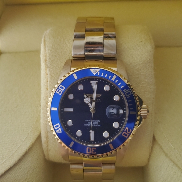Invicta Watch - Picture 3 of 10